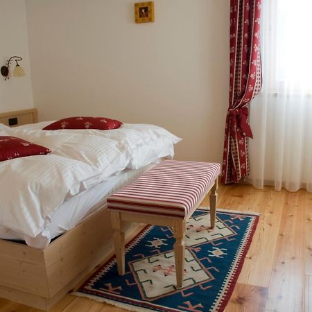 Вилла Agritur Golden Pause Тон Экстерьер фото