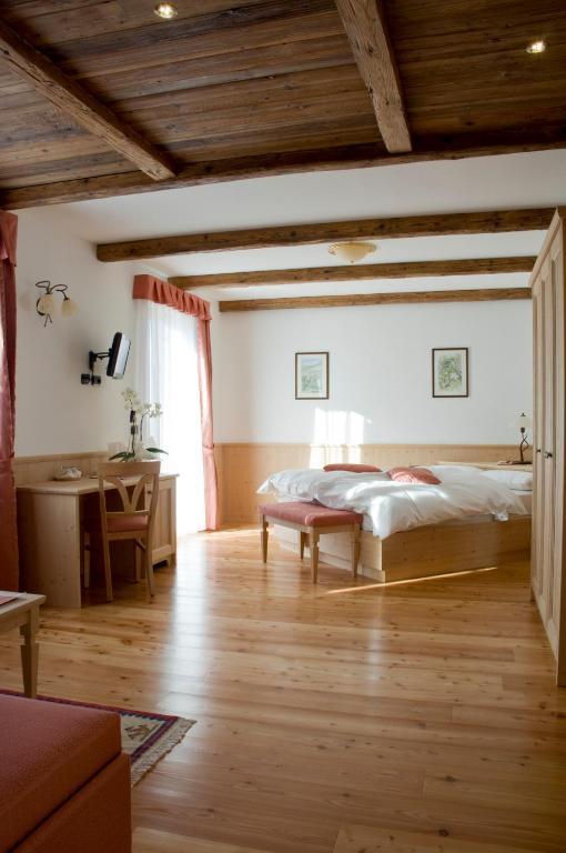 Вилла Agritur Golden Pause Тон Номер фото
