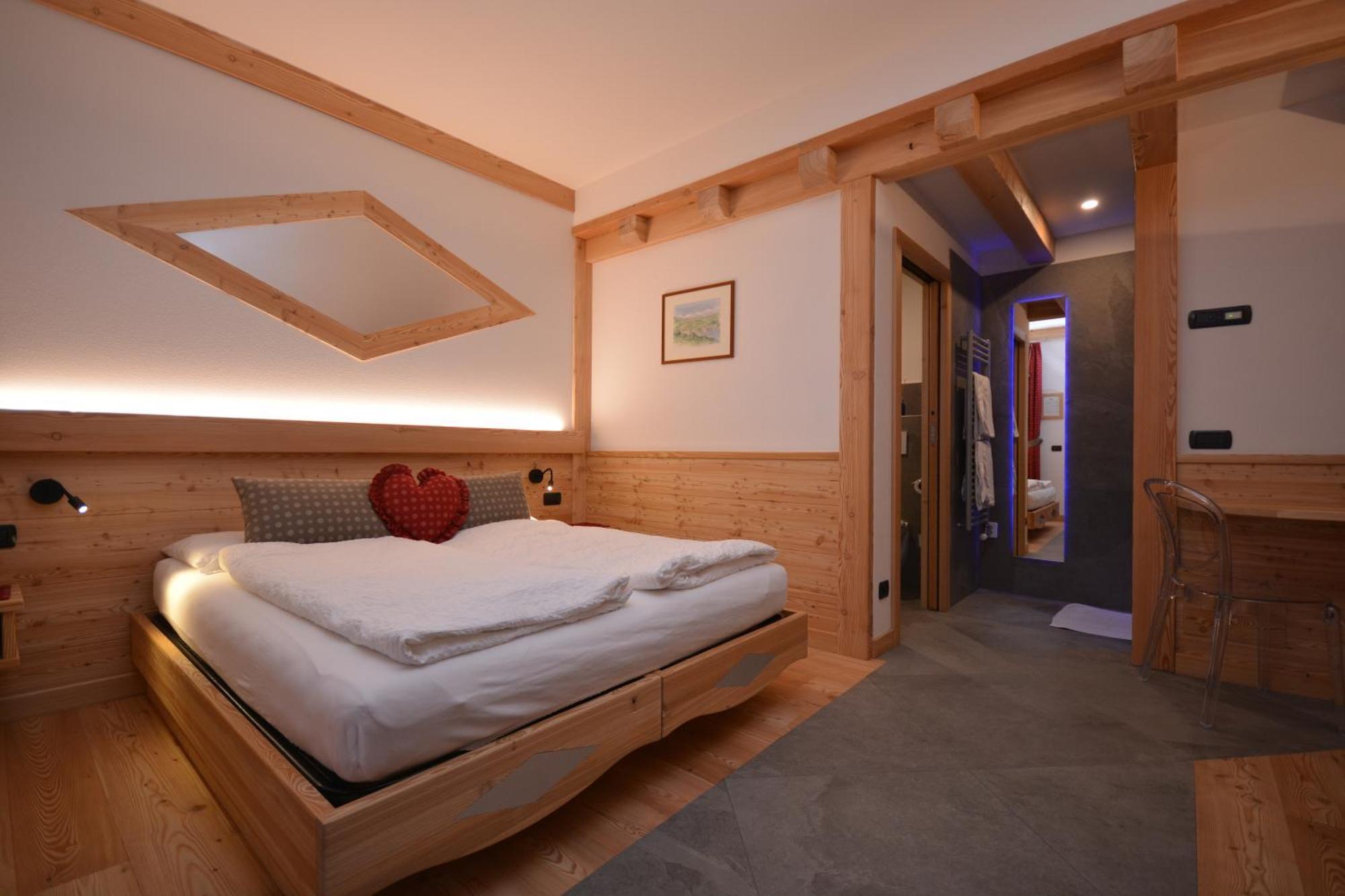Вилла Agritur Golden Pause Тон Экстерьер фото