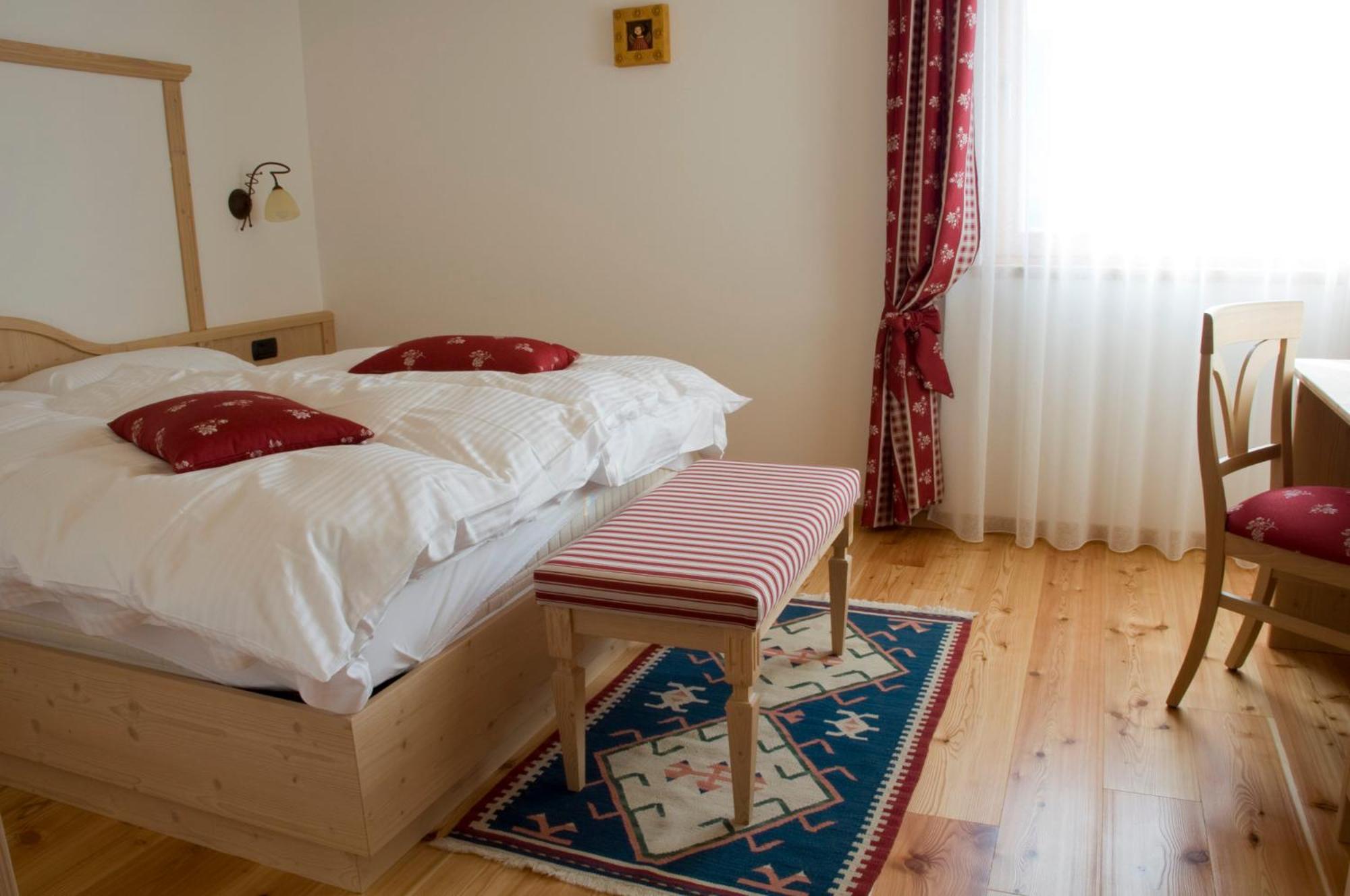 Вилла Agritur Golden Pause Тон Экстерьер фото