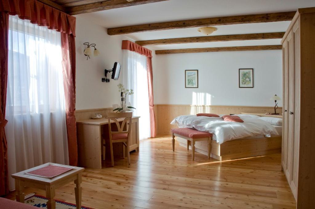 Вилла Agritur Golden Pause Тон Экстерьер фото