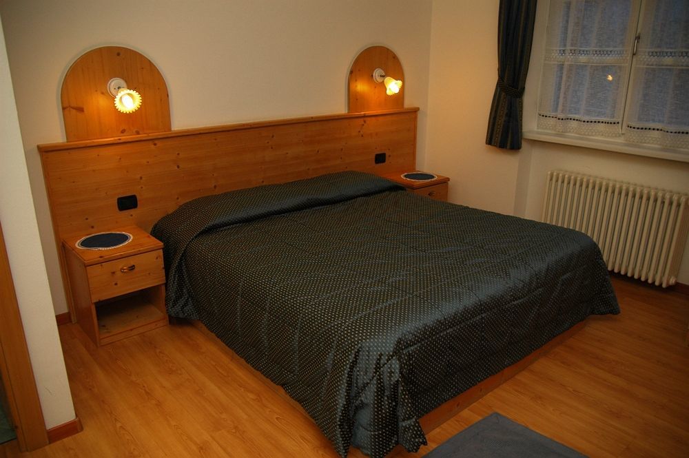 Вилла Agritur Golden Pause Тон Экстерьер фото